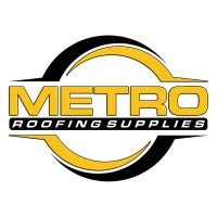 metro roofing supply